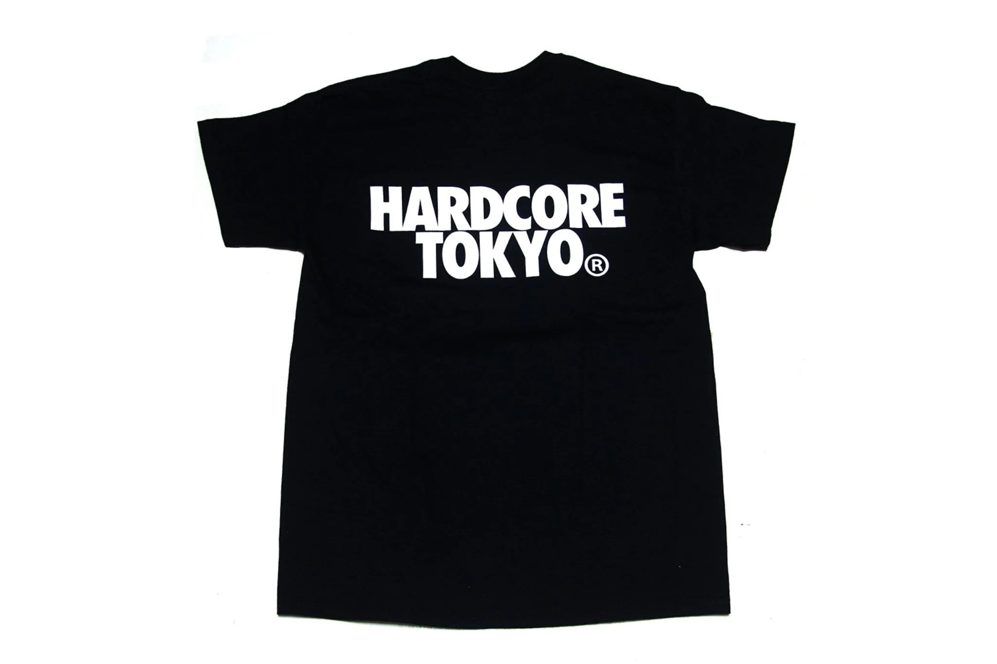 HARDCORE TOKYO — Shop — HyperNight
